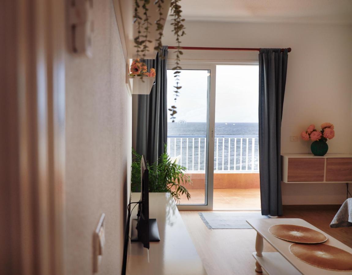 Apartamento Maye Baja Mar Exterior foto