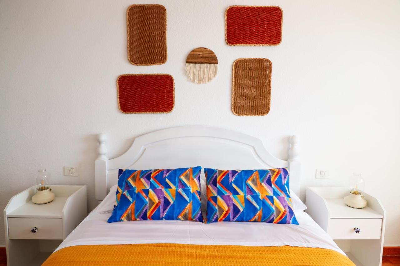 Apartamento Maye Baja Mar Exterior foto